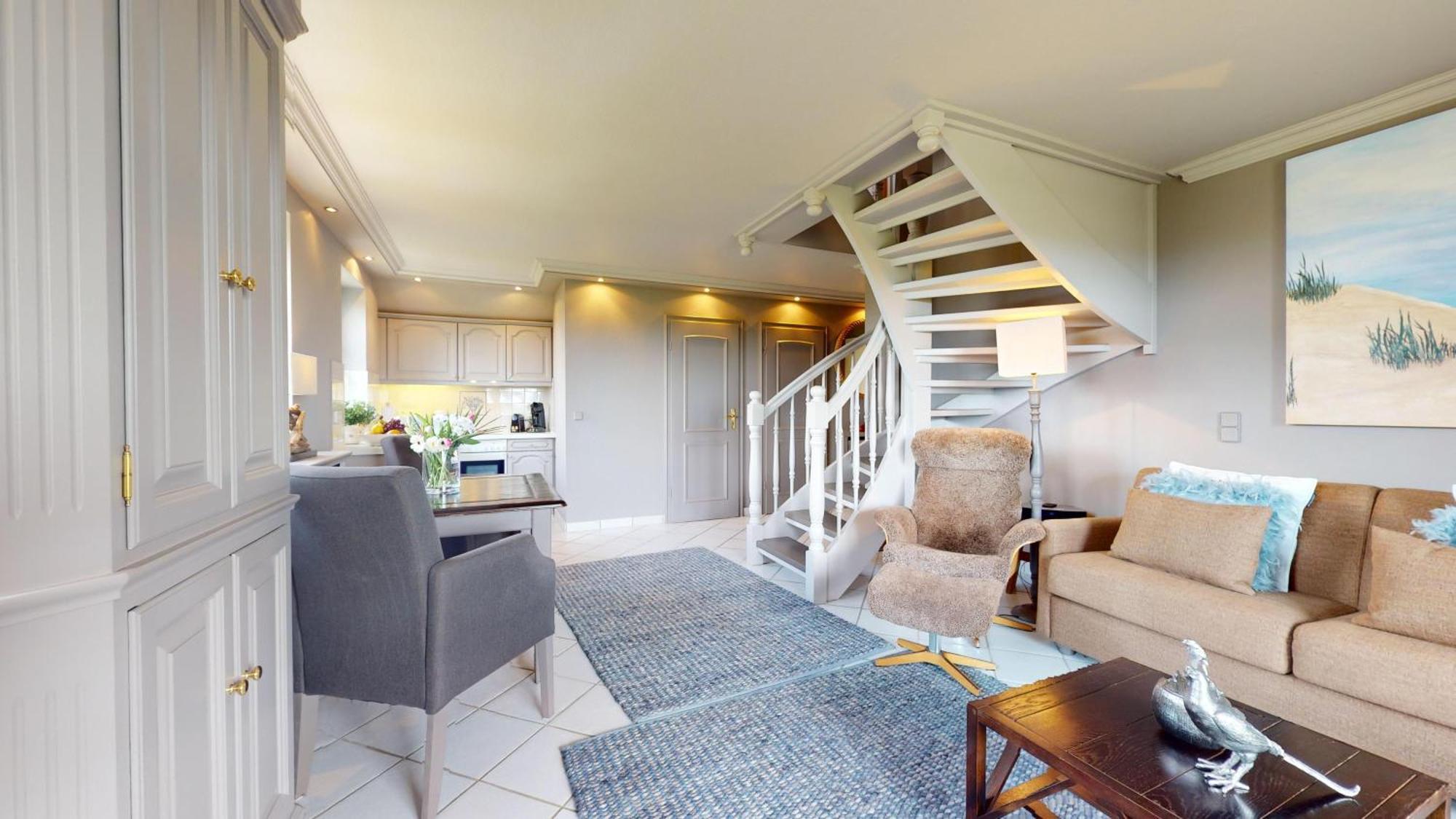 Biike Apartment
