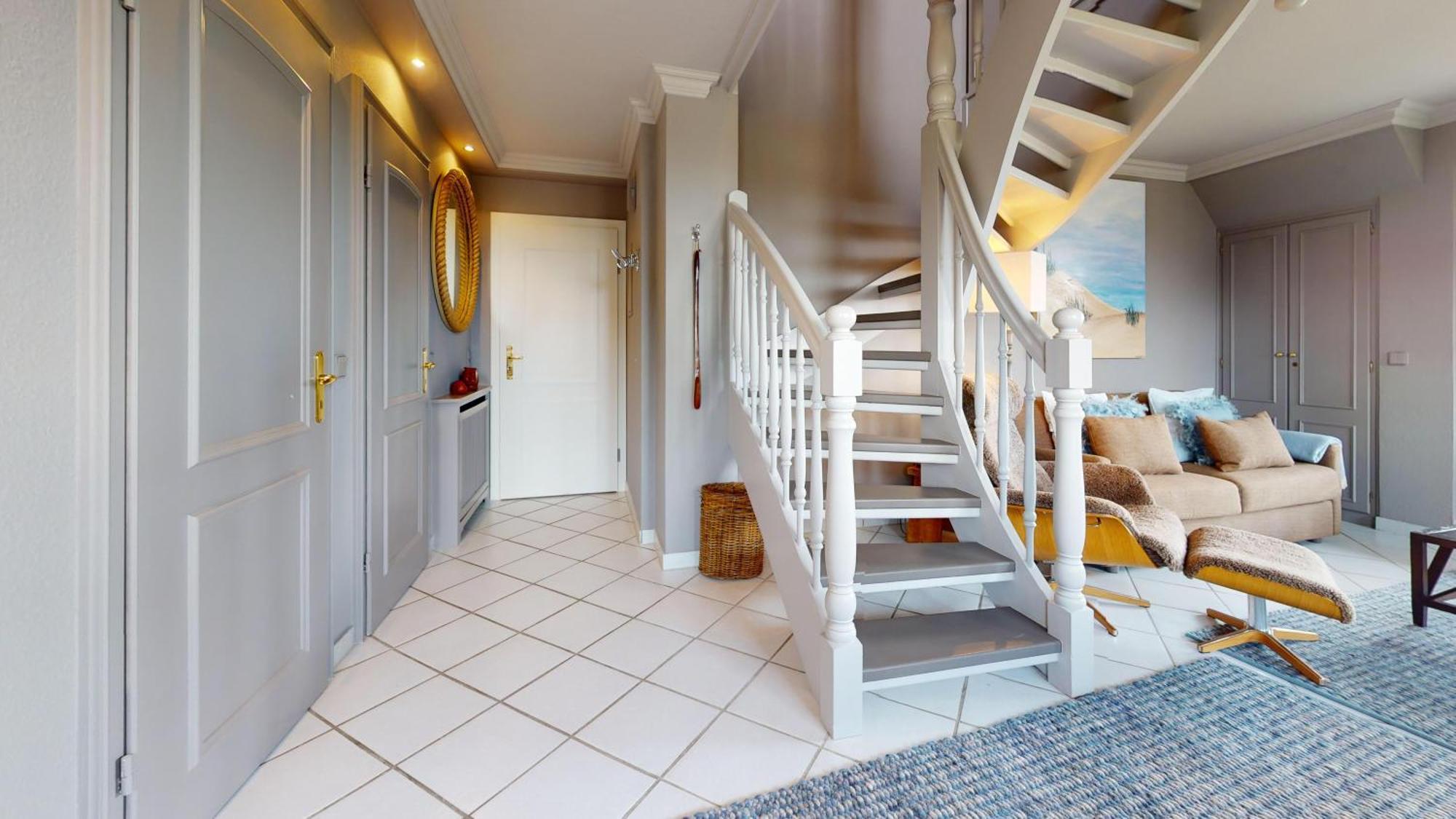 Biike Apartment *